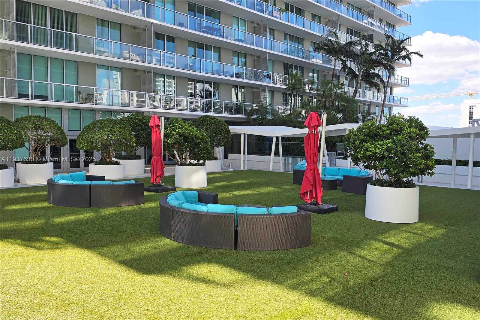 Small Image of 79 SOUTH WEST 12TH ST #2701-S, Miami Number 23