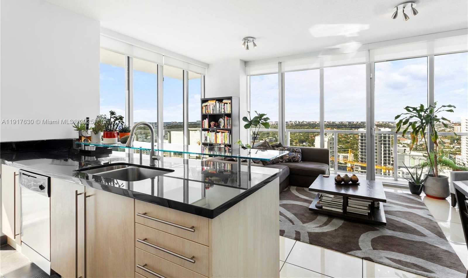 Small Image of 79 SOUTH WEST 12TH ST #2701-S, Miami Number 3