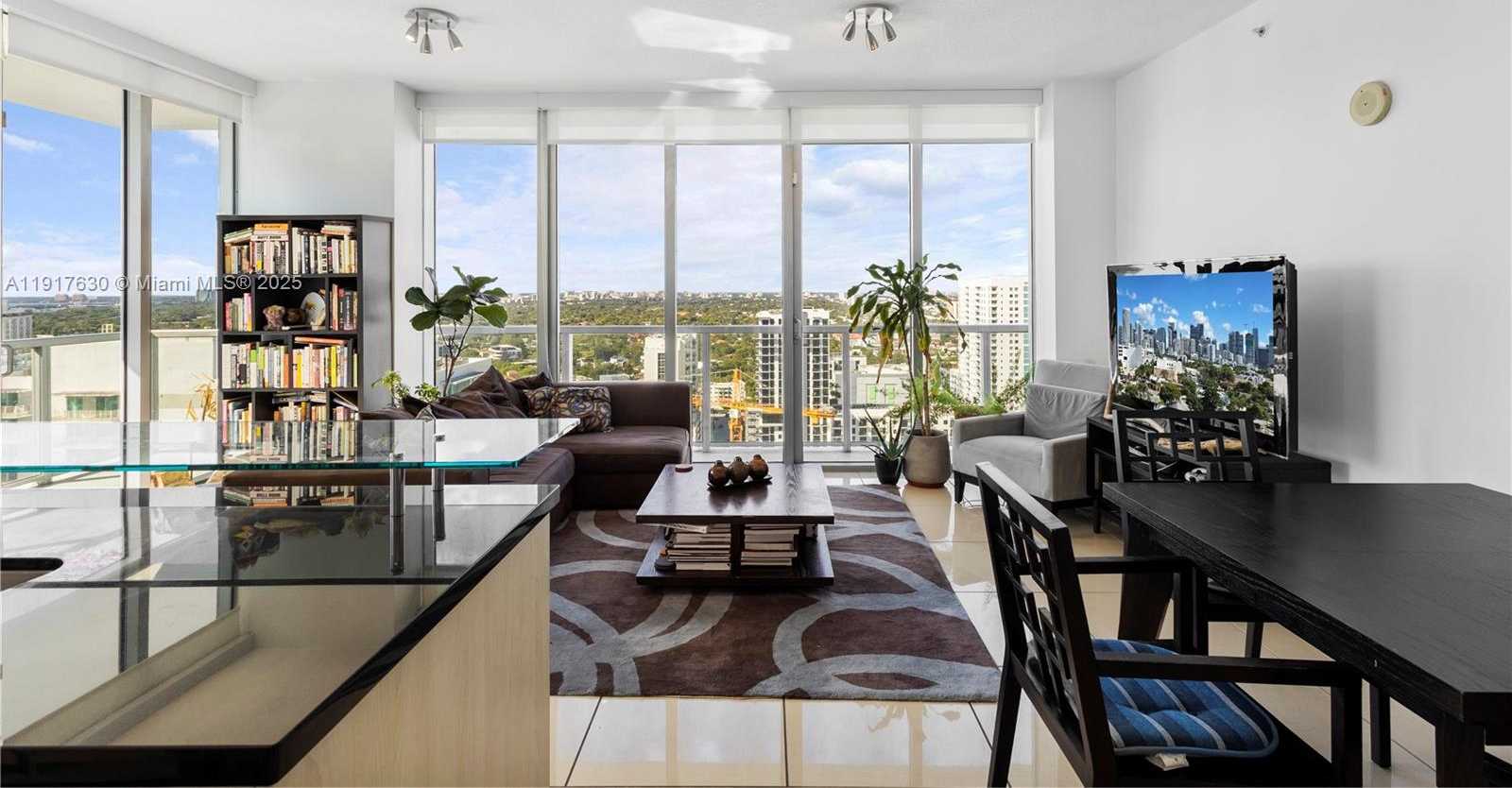 Small Image of 79 SOUTH WEST 12TH ST #2701-S, Miami Number 5