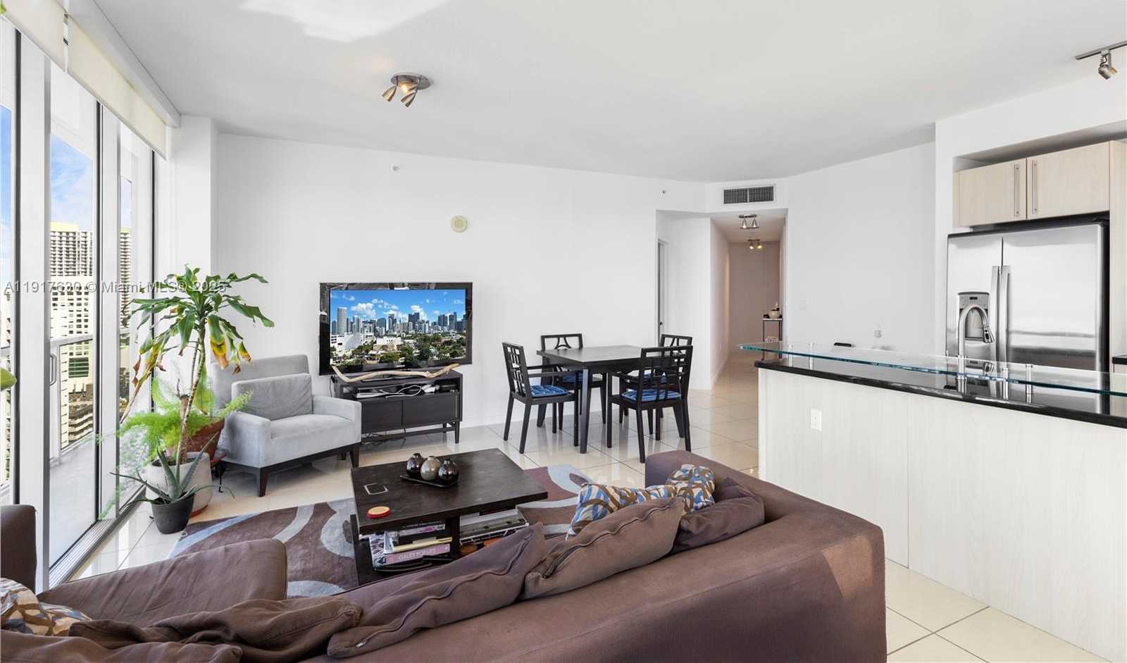 Small Image of 79 SOUTH WEST 12TH ST #2701-S, Miami Number 6