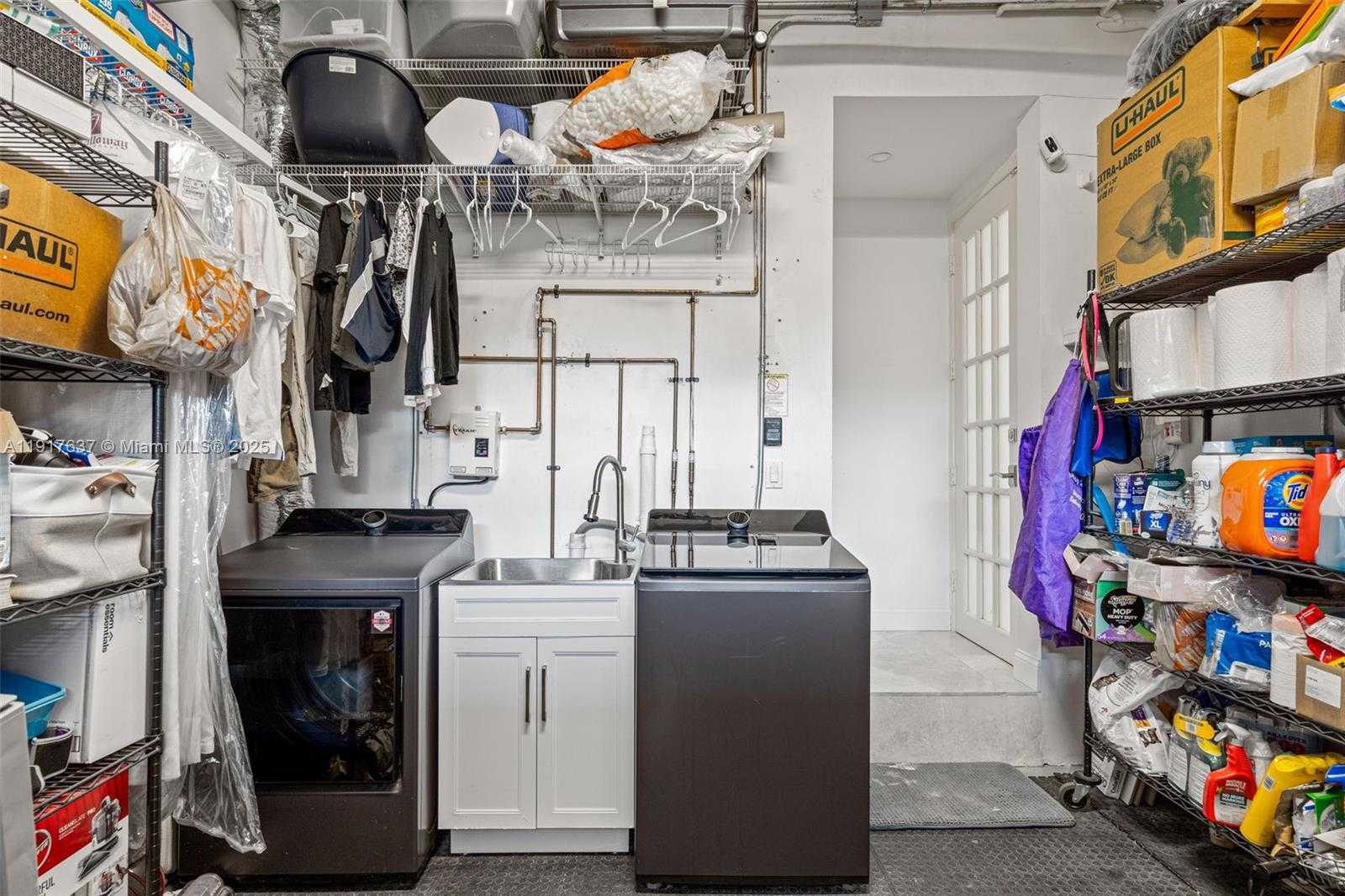 Small Image of 6124 PARADISE POINT DR #6124, Palmetto Bay Number 16