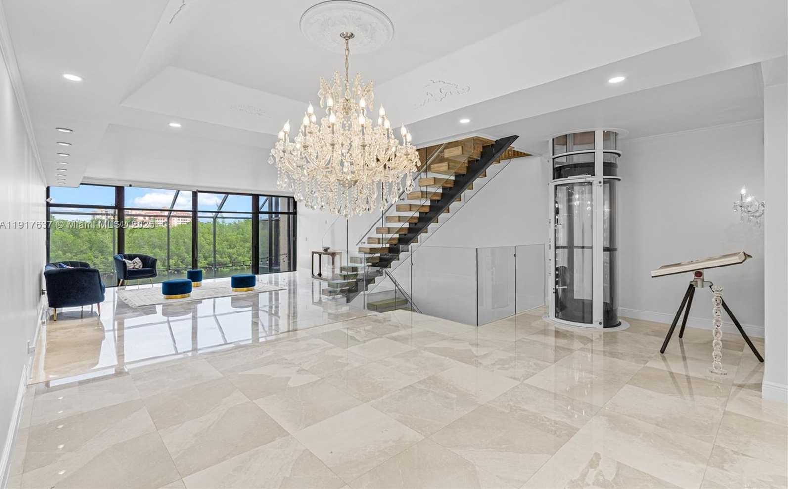 Small Image of 6124 PARADISE POINT DR #6124, Palmetto Bay Number 21