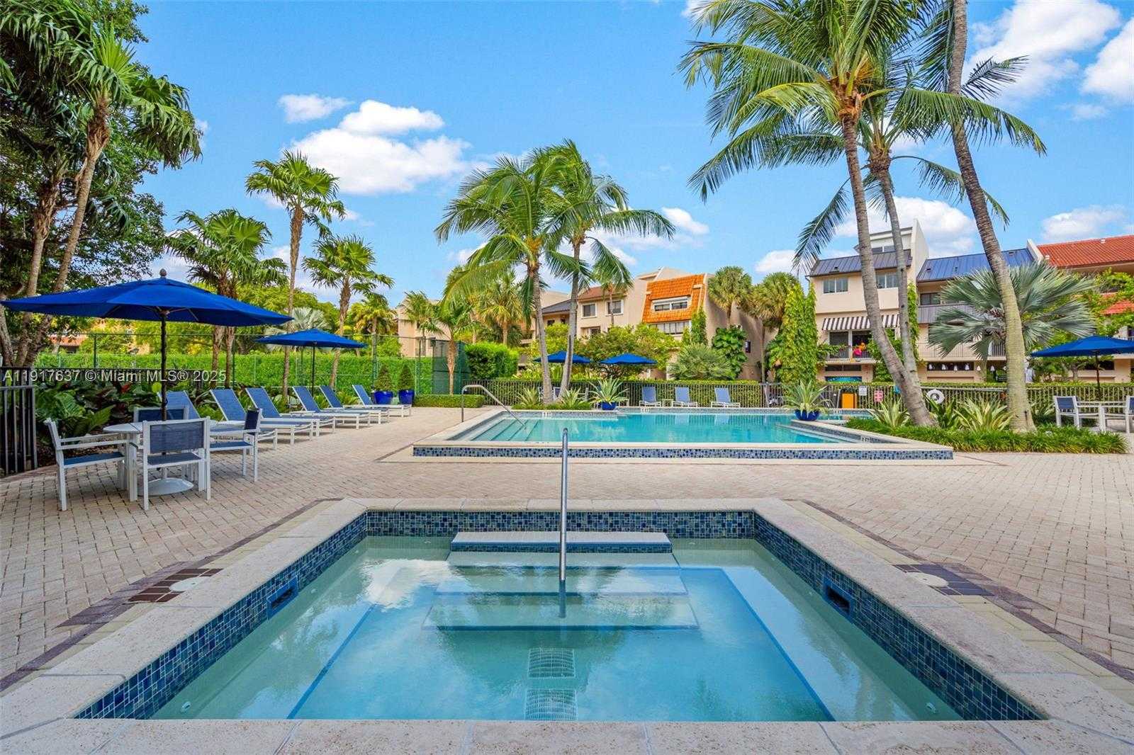 Small Image of 6124 PARADISE POINT DR #6124, Palmetto Bay Number 53