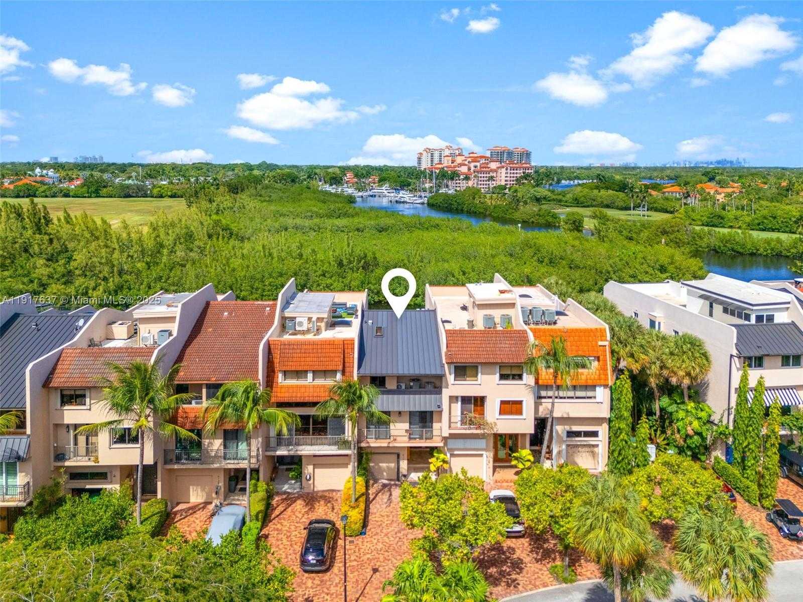 Small Image of 6124 PARADISE POINT DR #6124, Palmetto Bay Number 58