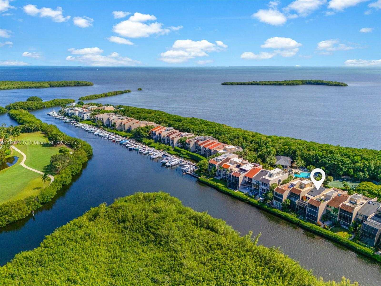 Small Image of 6124 PARADISE POINT DR #6124, Palmetto Bay Number 63