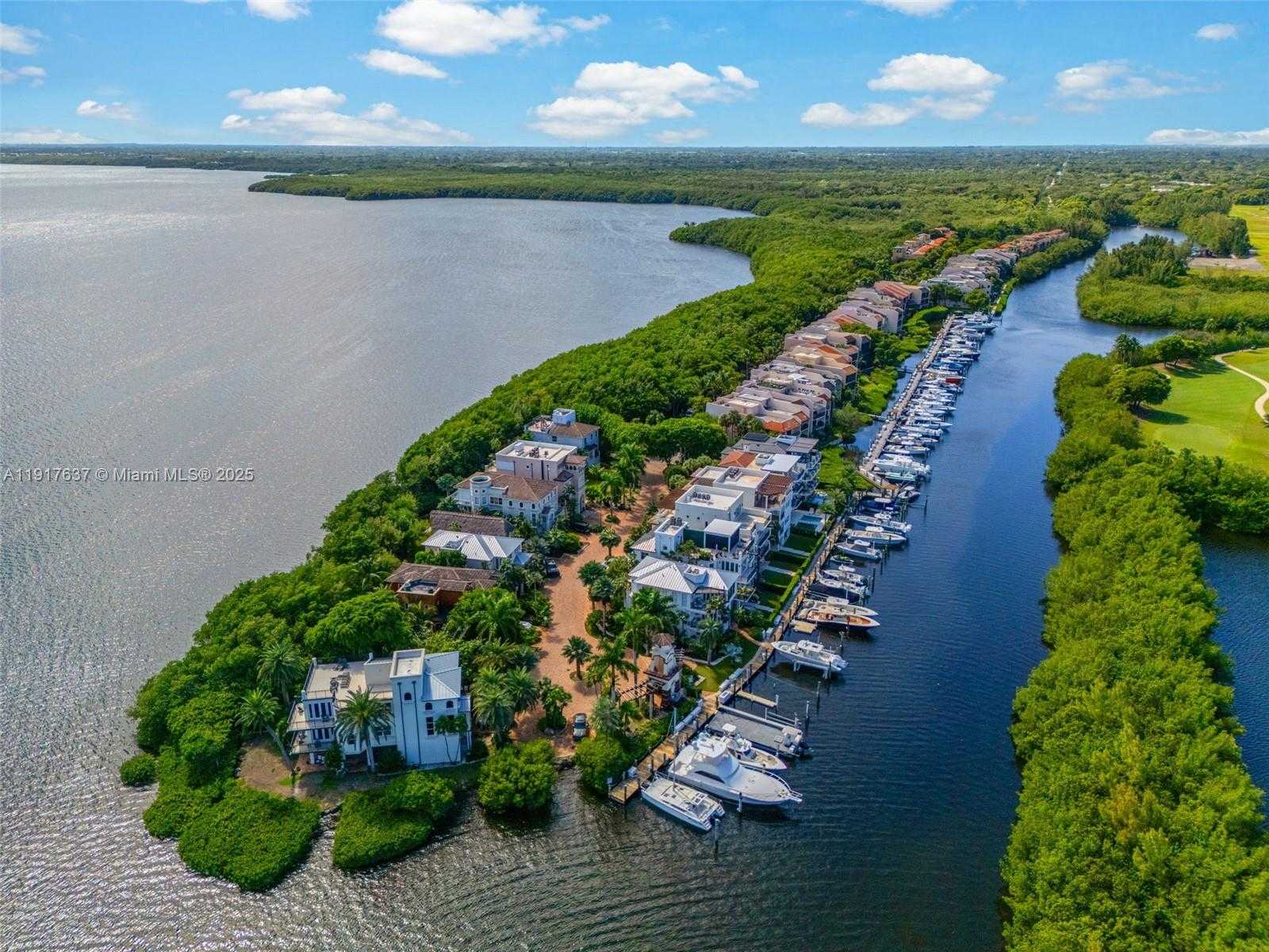 Small Image of 6124 PARADISE POINT DR #6124, Palmetto Bay Number 64