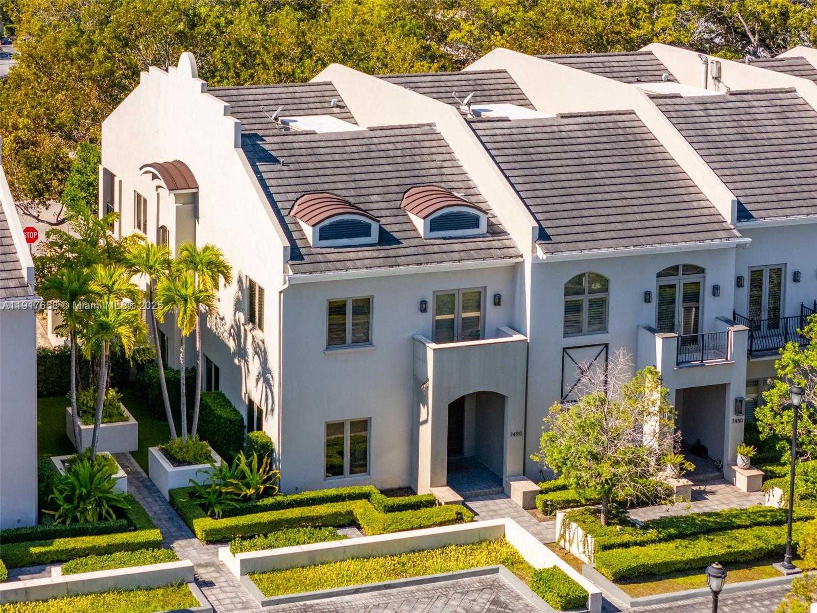 Small Image of 7490 SOUTH WEST 56TH CT, Miami Number 1