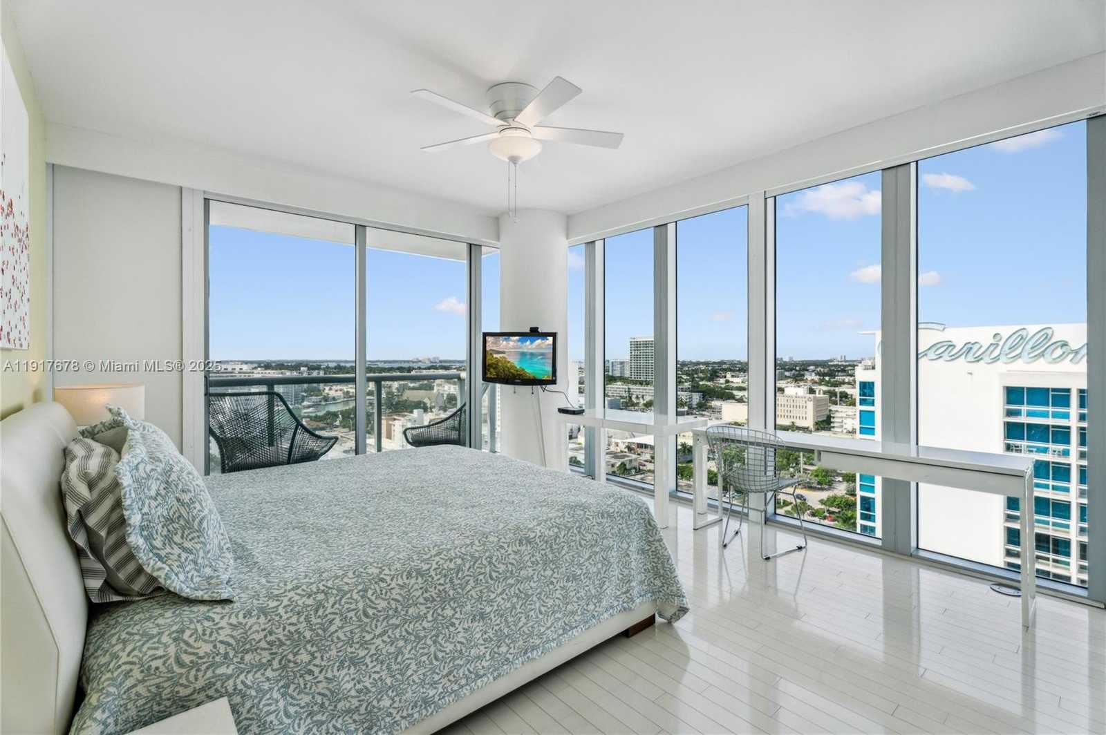 Small Image of 6799 COLLINS AVE #1602, Miami Beach Number 19