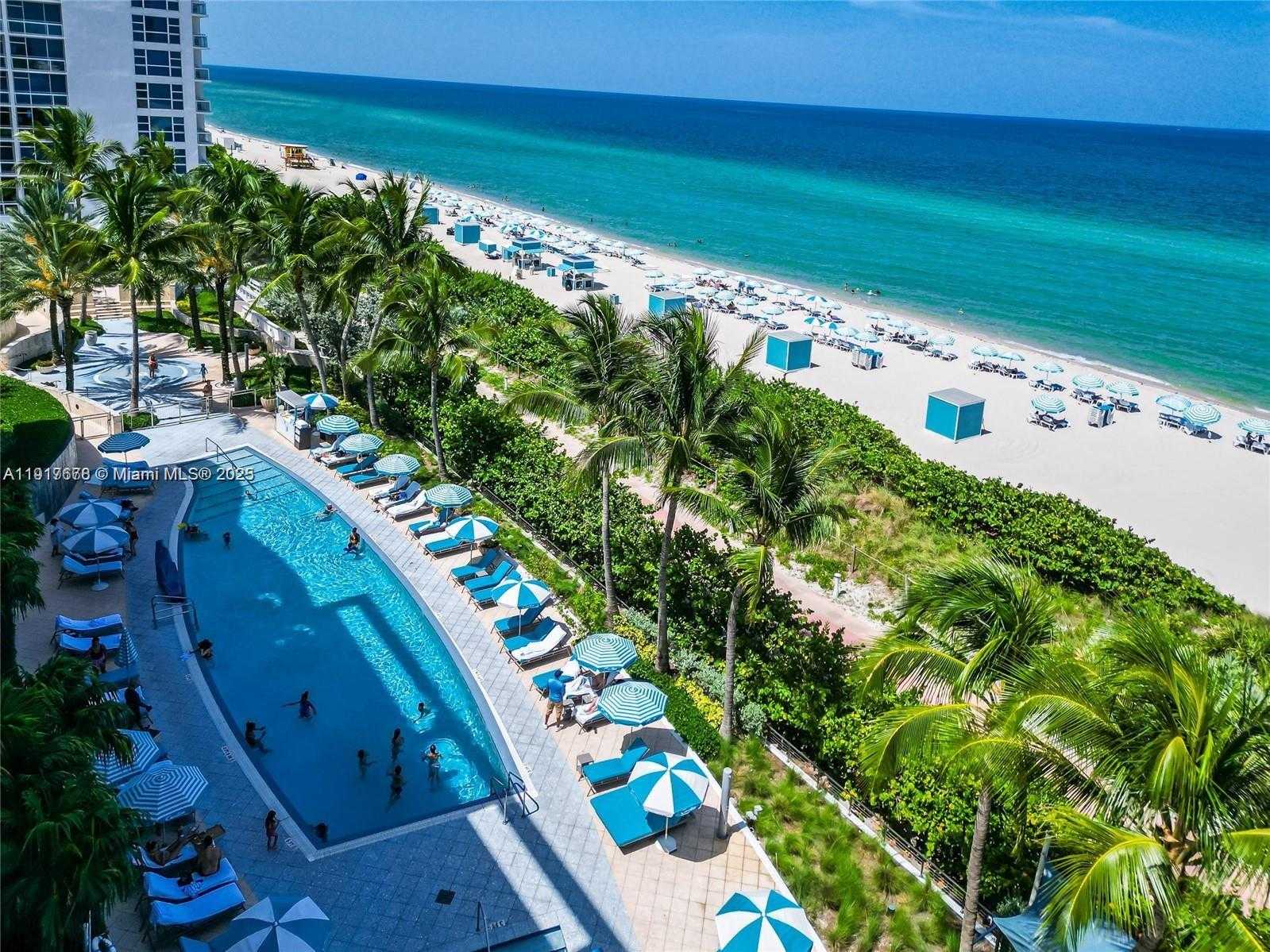 Small Image of 6799 COLLINS AVE #1602, Miami Beach Number 33