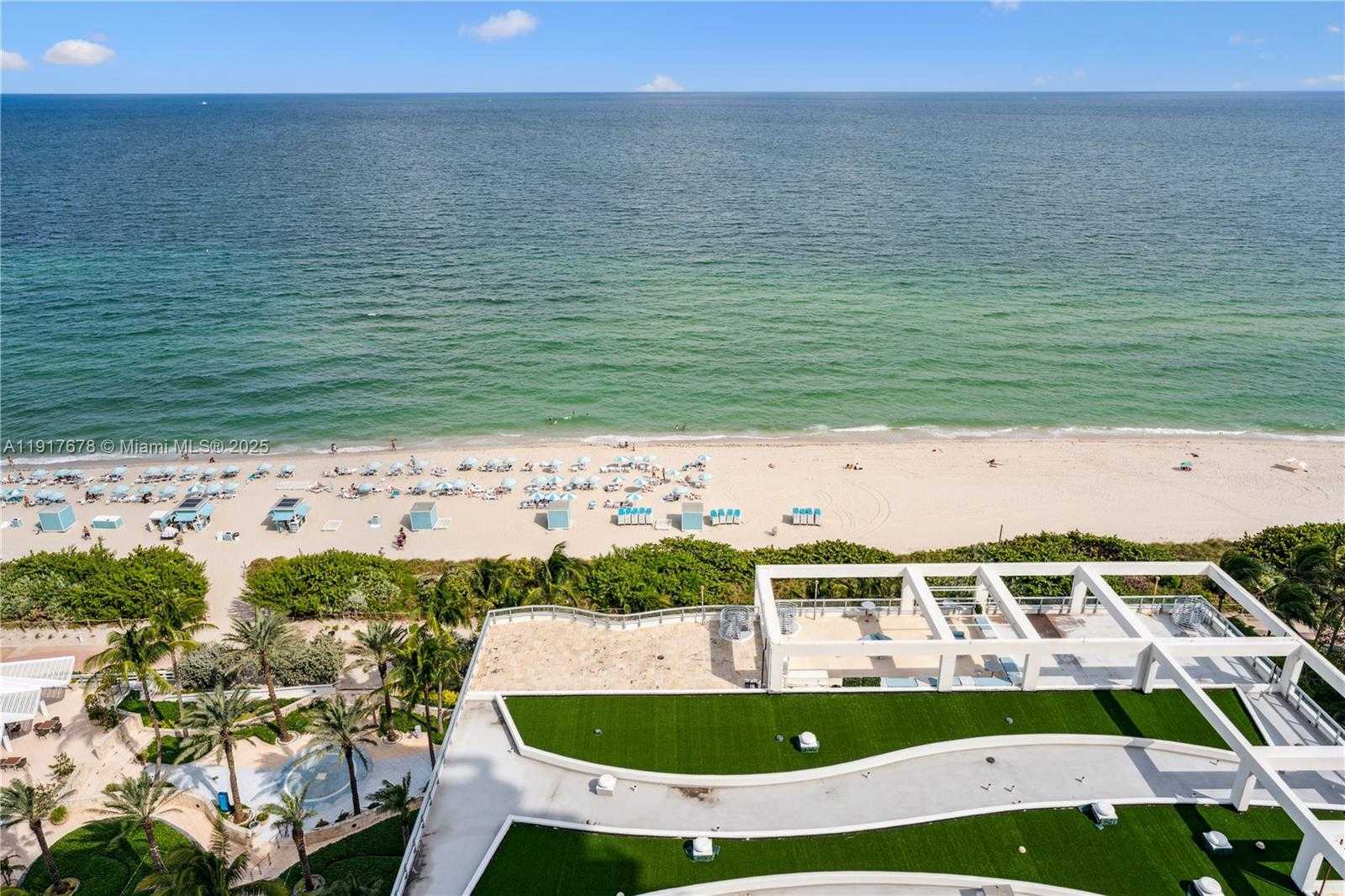 Small Image of 6799 COLLINS AVE #1602, Miami Beach Number 5