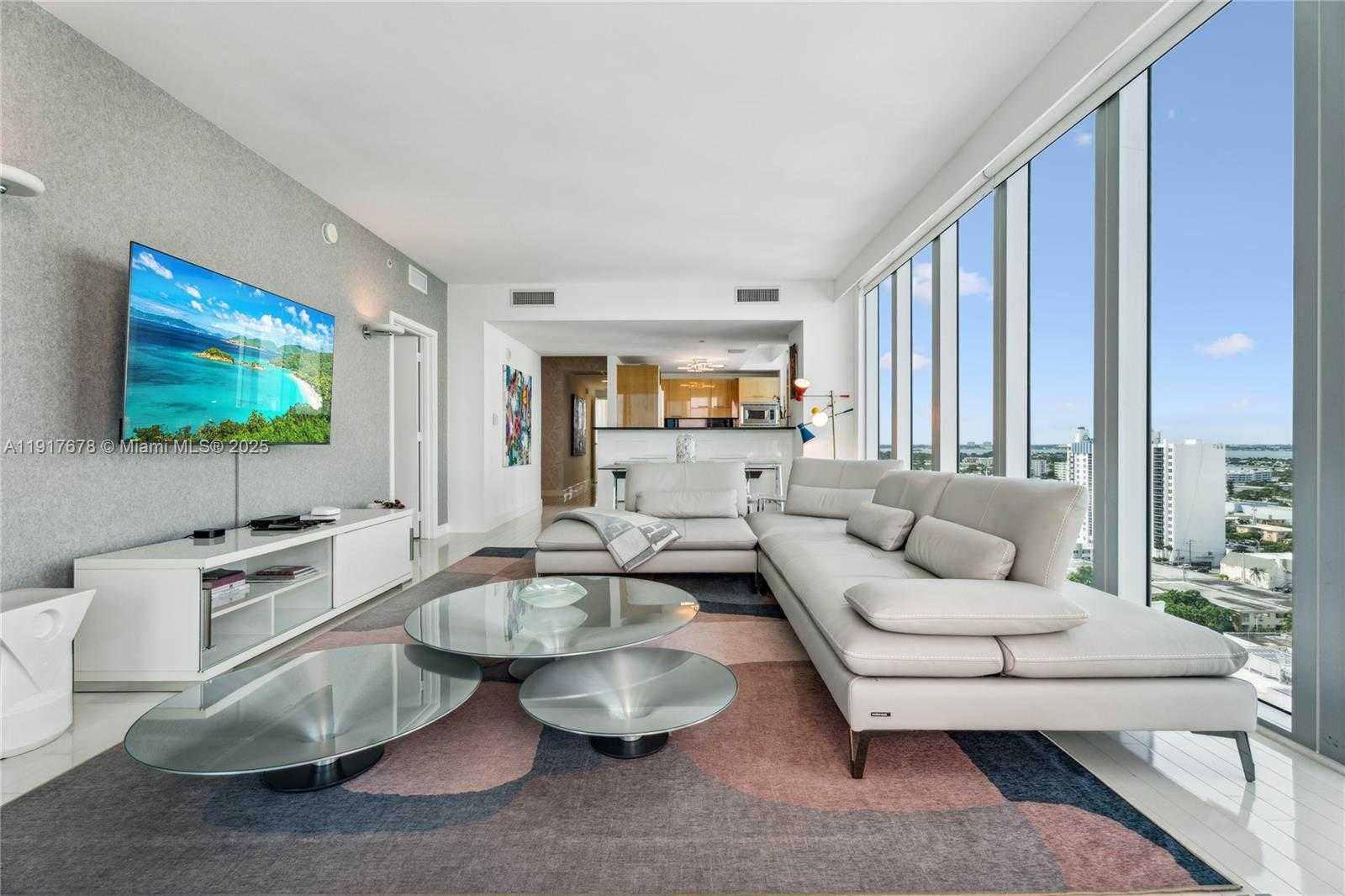 Small Image of 6799 COLLINS AVE #1602, Miami Beach Number 7