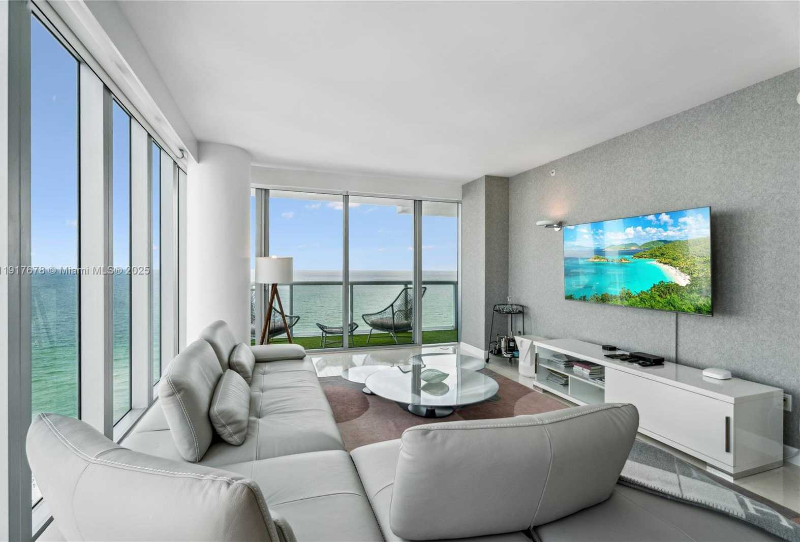 Small Image of 6799 COLLINS AVE #1602, Miami Beach Number 9