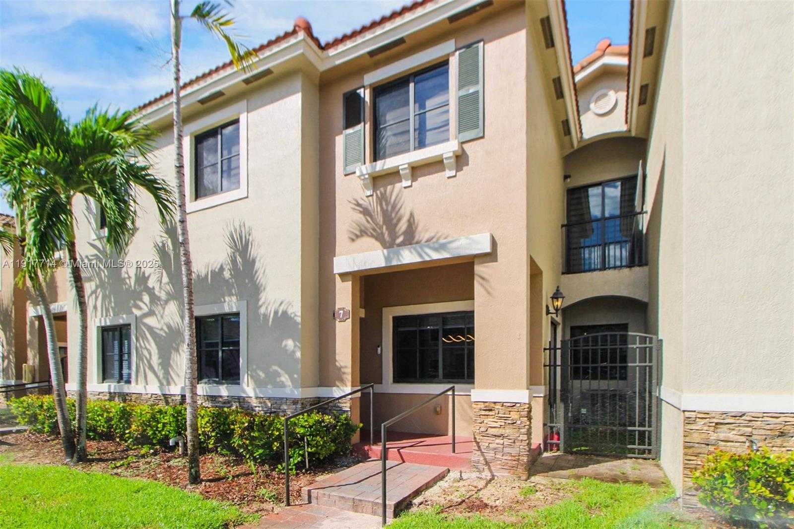 Small Image of 22511 SOUTH WEST 88TH PL #7-24, Cutler Bay Number 2