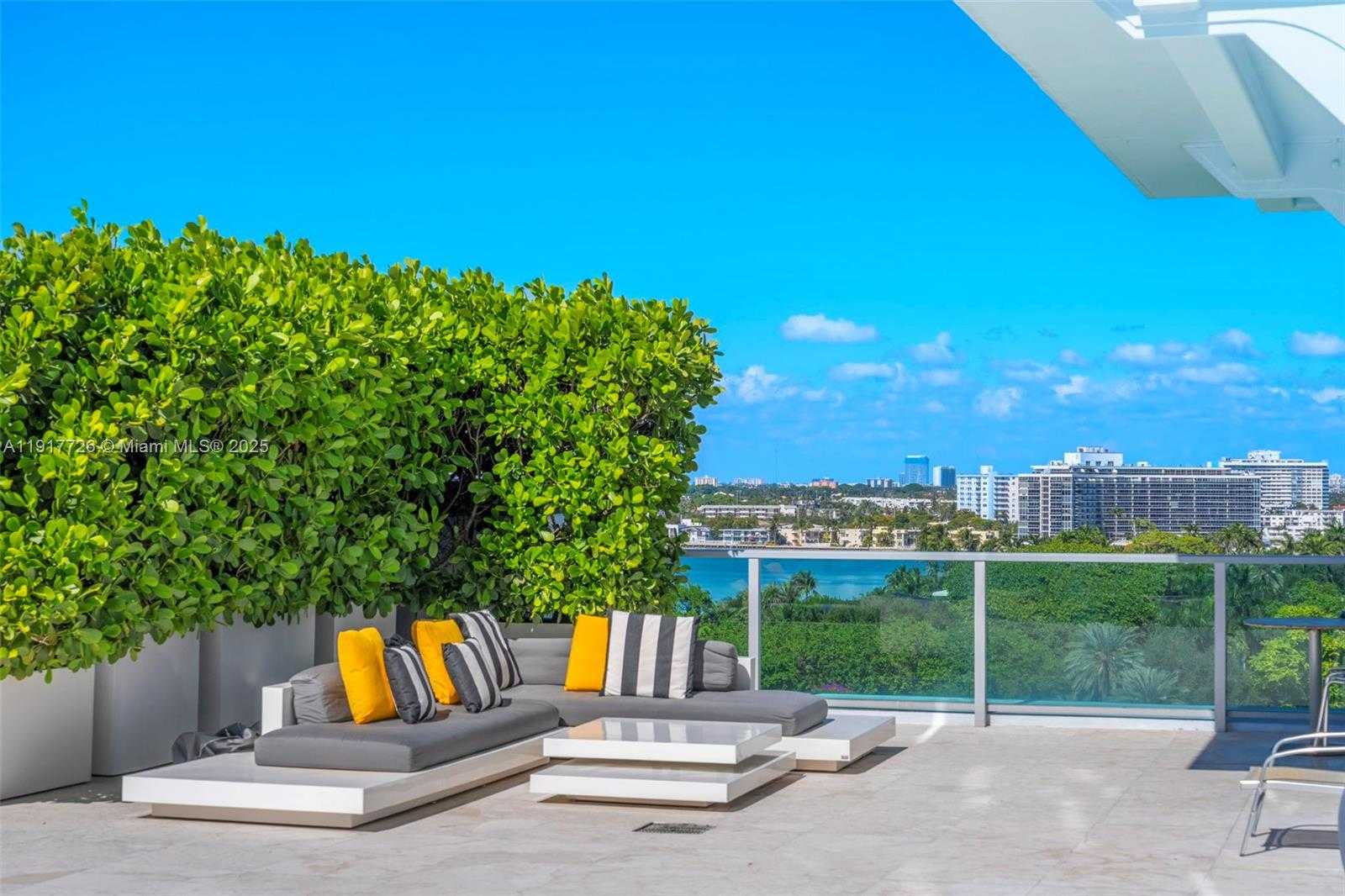 Small Image of 201 AQUA AVE #801, Miami Beach Number 10
