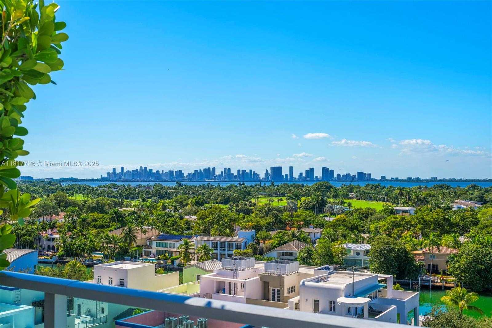 Small Image of 201 AQUA AVE #801, Miami Beach Number 11