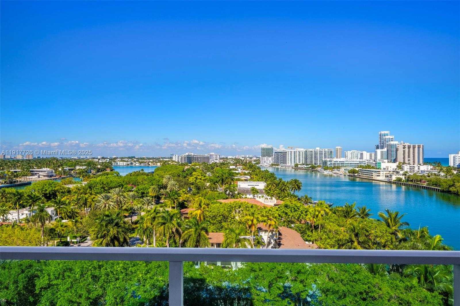 Small Image of 201 AQUA AVE #801, Miami Beach Number 21