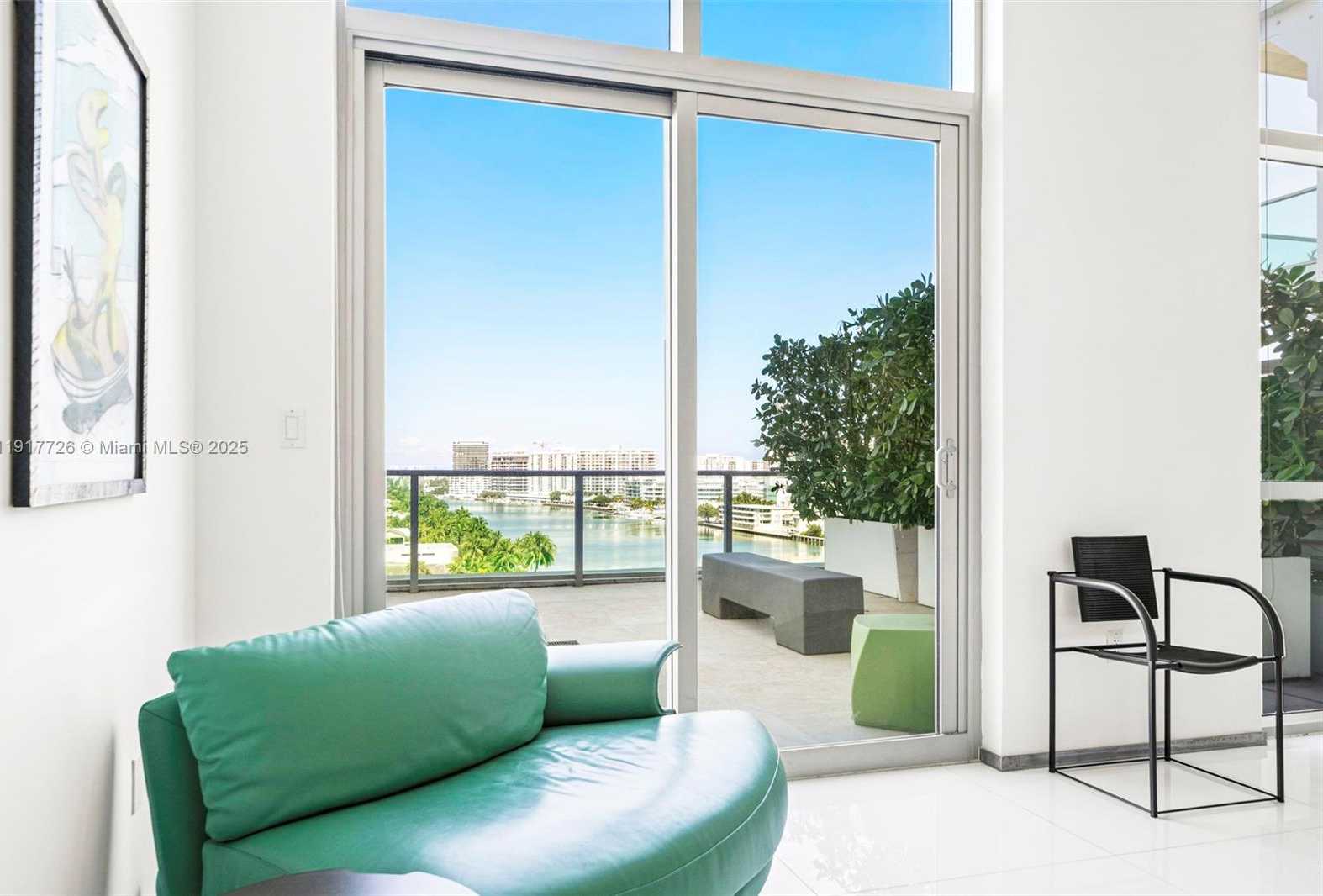 Small Image of 201 AQUA AVE #801, Miami Beach Number 24