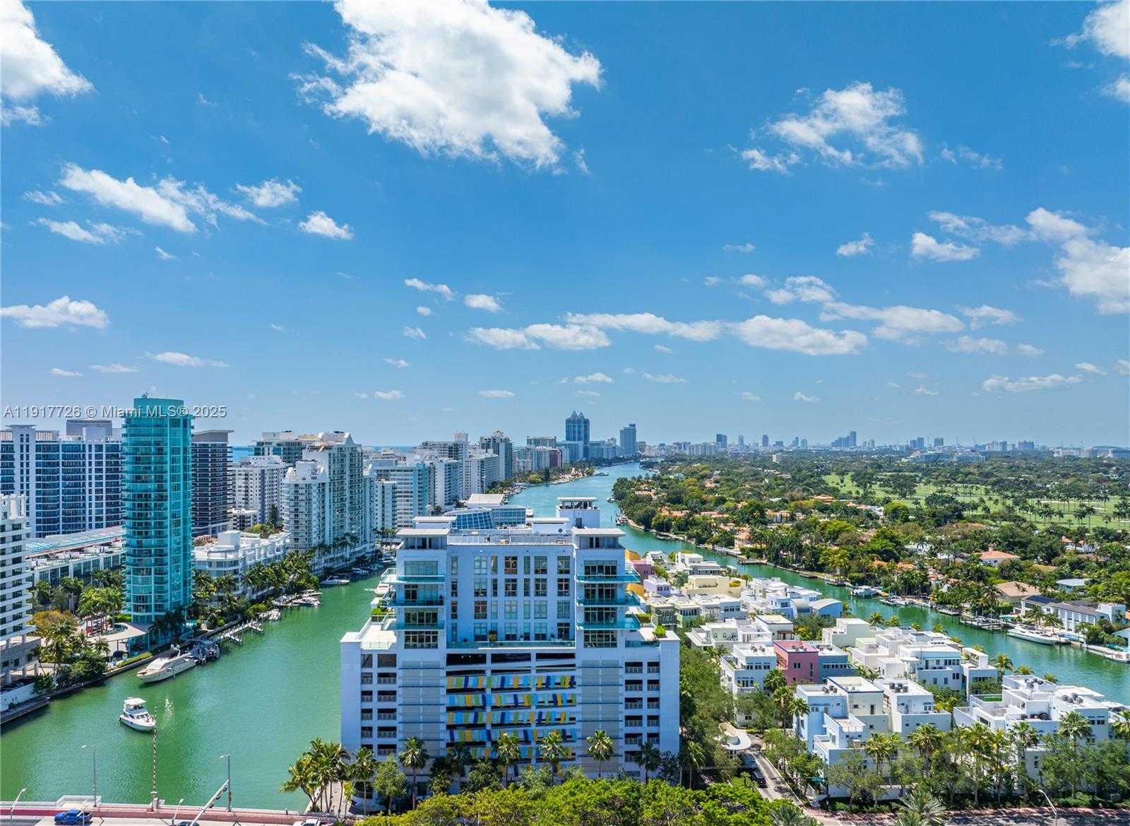 Small Image of 201 AQUA AVE #801, Miami Beach Number 28