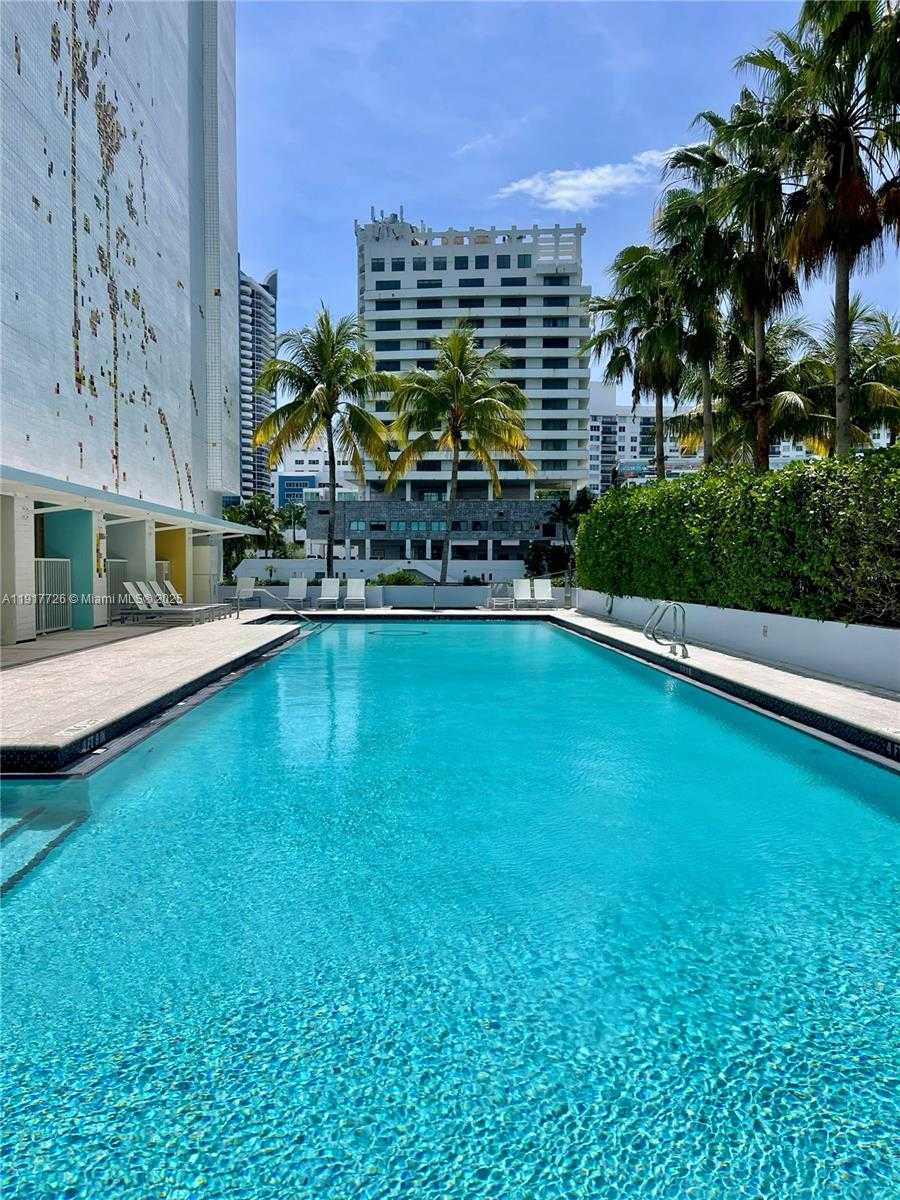 Small Image of 201 AQUA AVE #801, Miami Beach Number 29