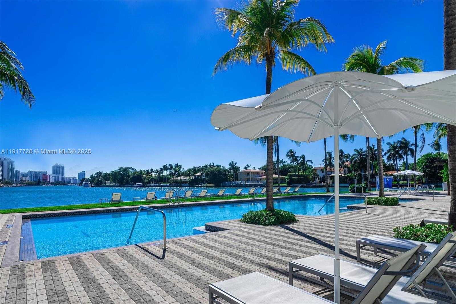 Small Image of 201 AQUA AVE #801, Miami Beach Number 31