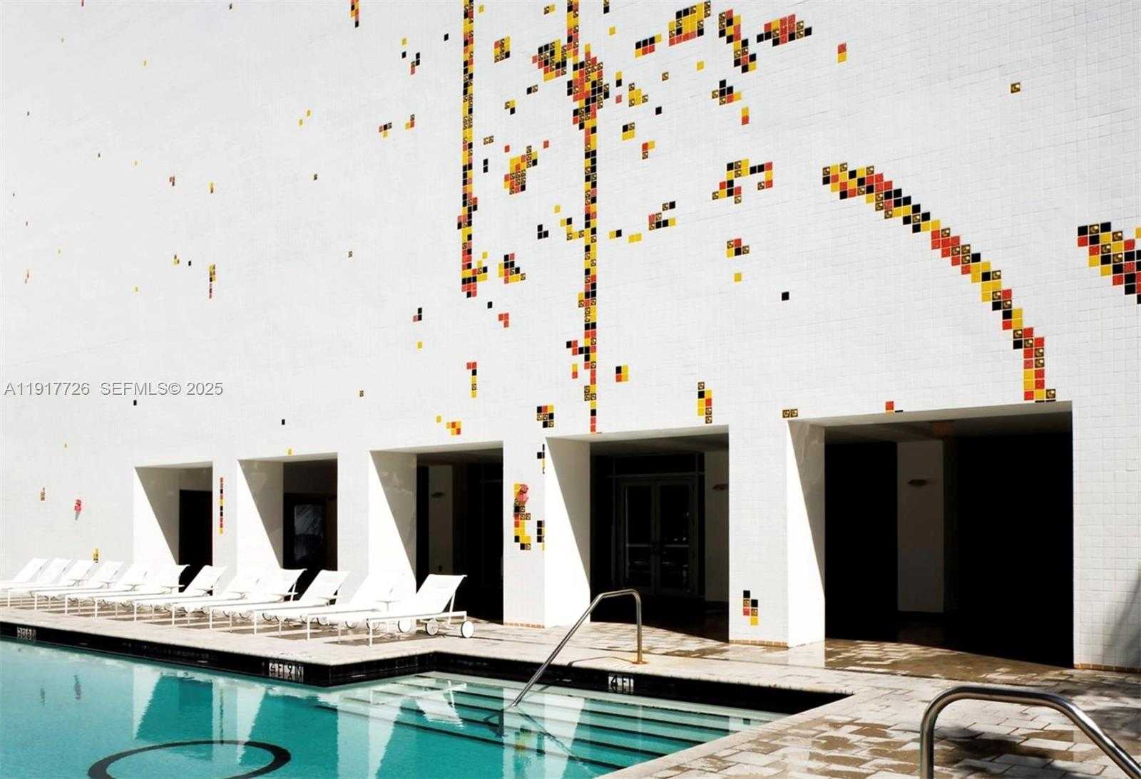 Small Image of 201 AQUA AVE #801, Miami Beach Number 37