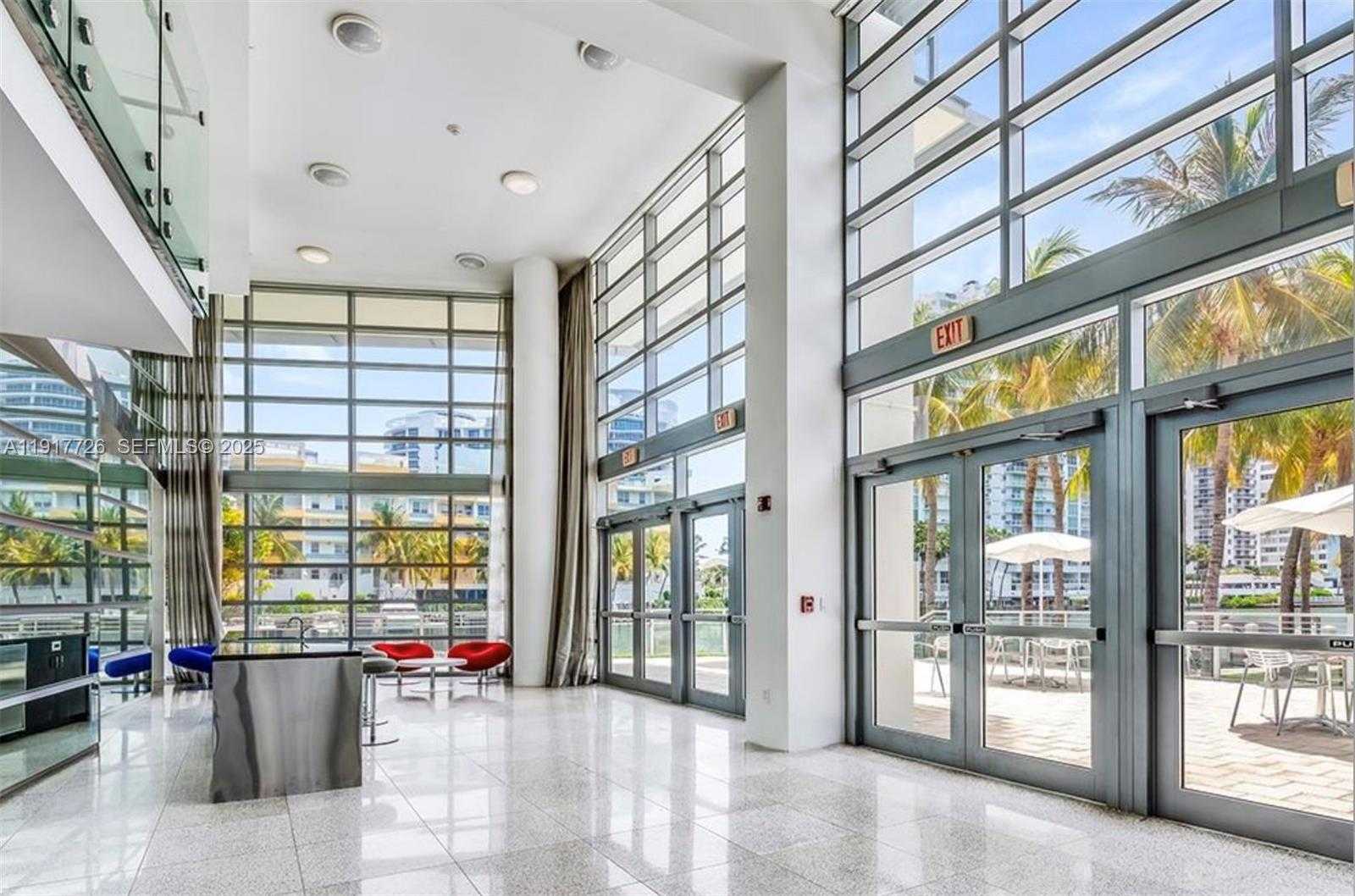 Small Image of 201 AQUA AVE #801, Miami Beach Number 41