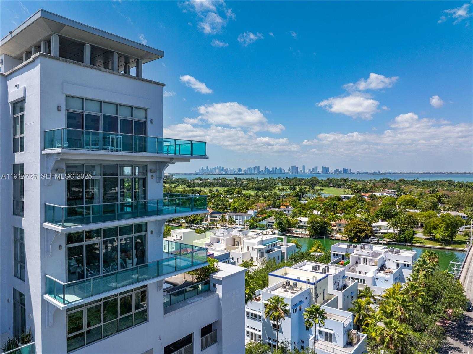 Small Image of 201 AQUA AVE #801, Miami Beach Number 42