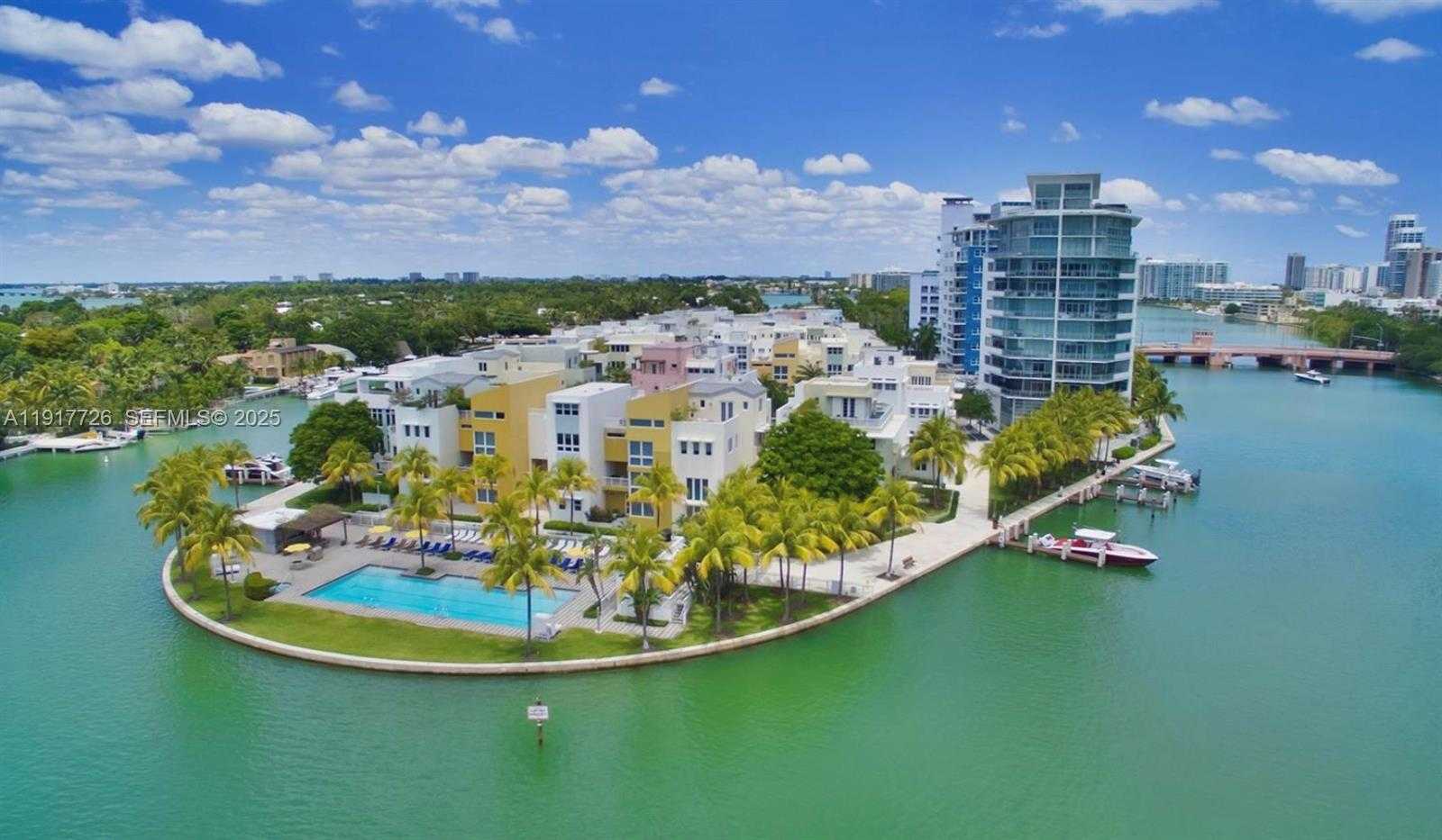 Small Image of 201 AQUA AVE #801, Miami Beach Number 43