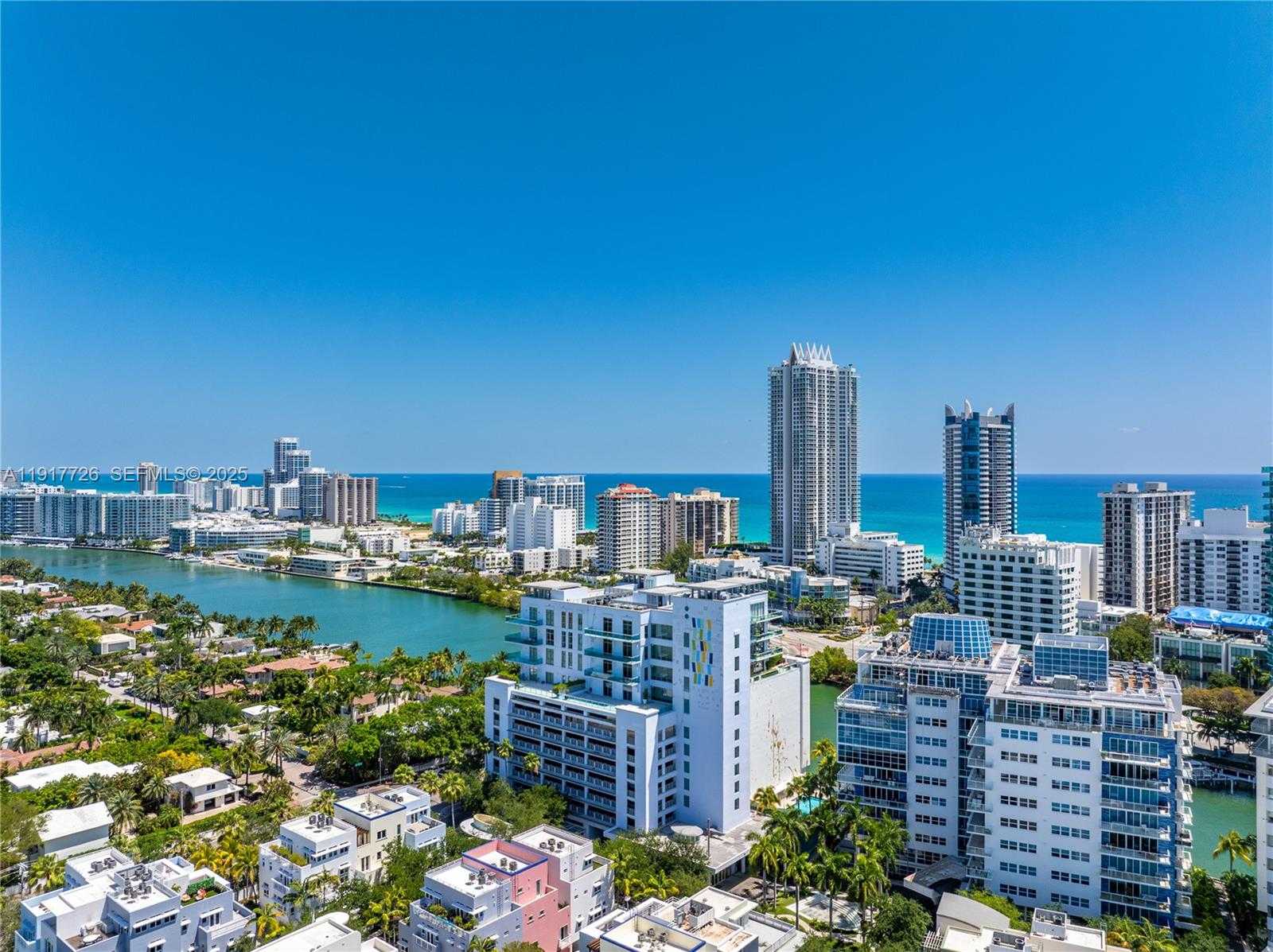 Small Image of 201 AQUA AVE #801, Miami Beach Number 44