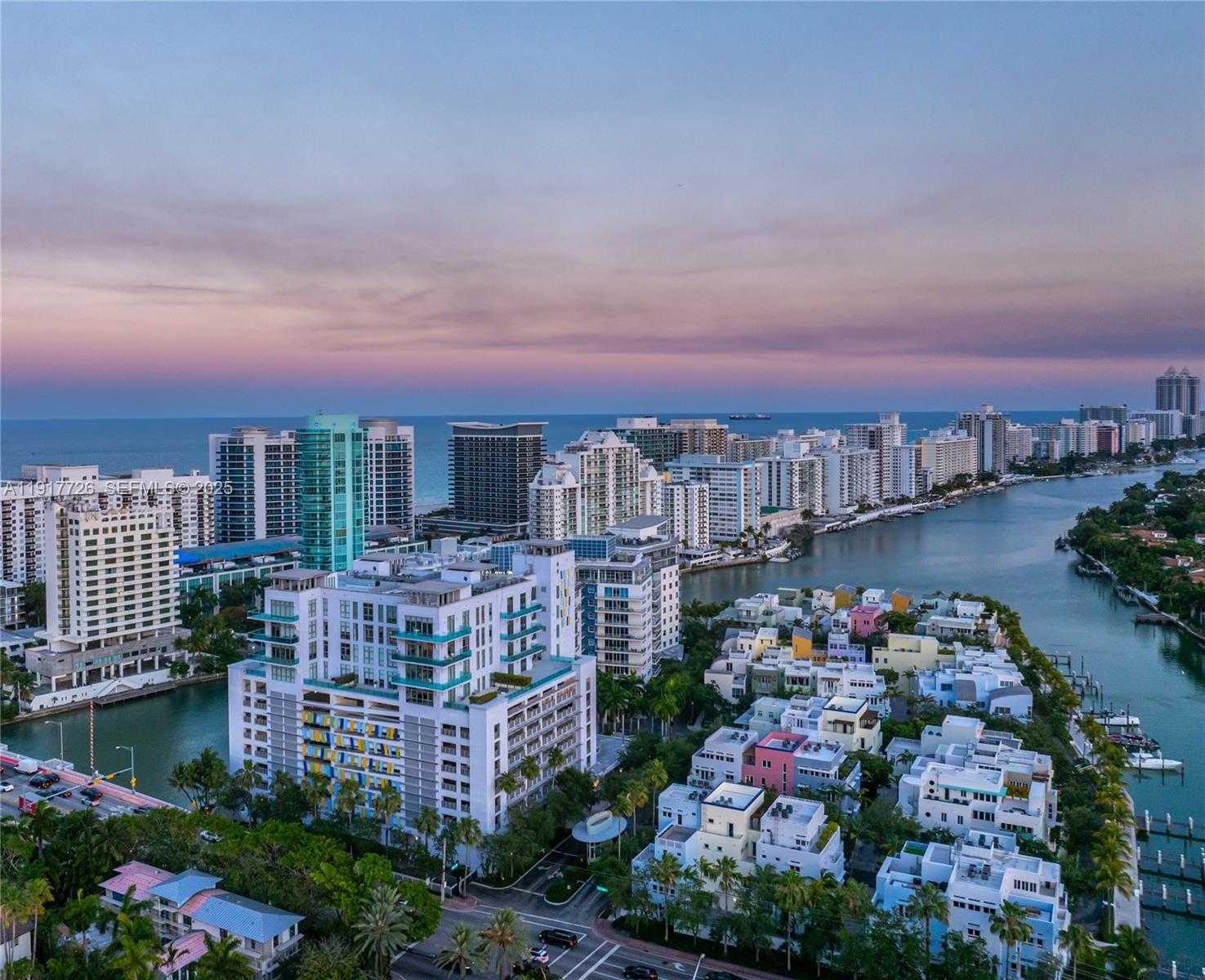 Small Image of 201 AQUA AVE #801, Miami Beach Number 47