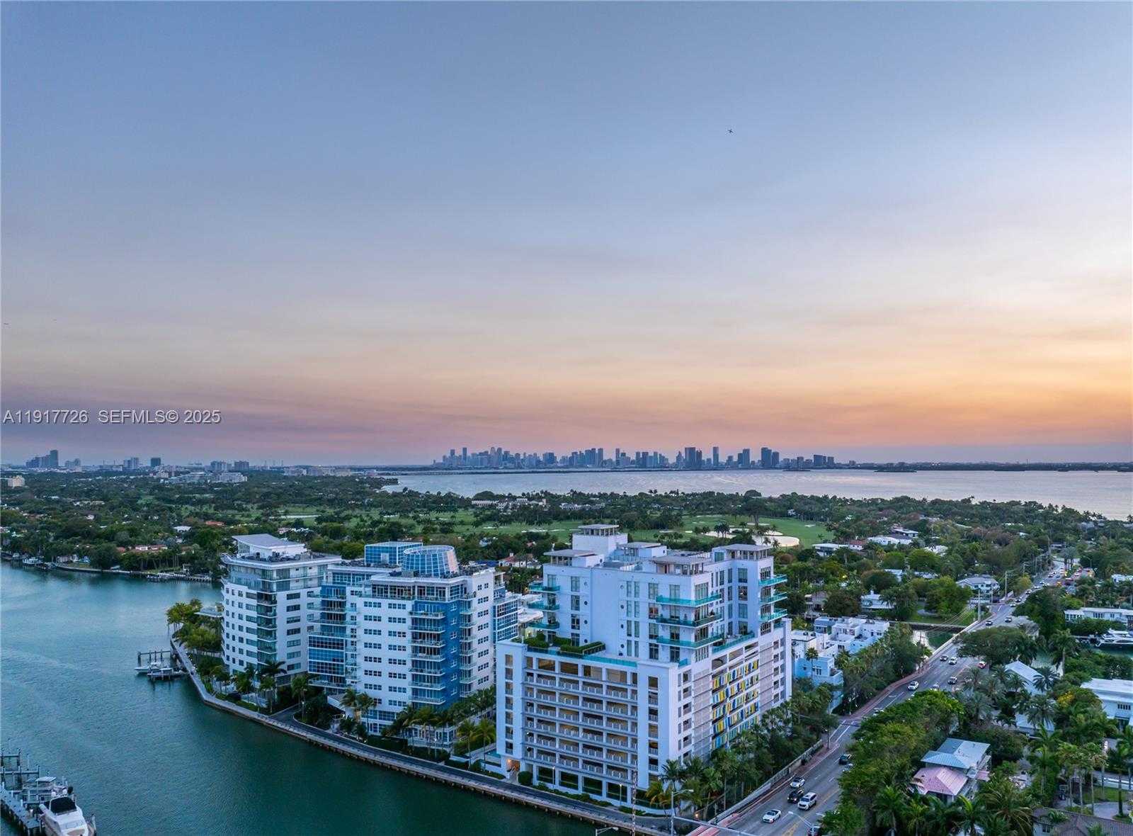 Small Image of 201 AQUA AVE #801, Miami Beach Number 48
