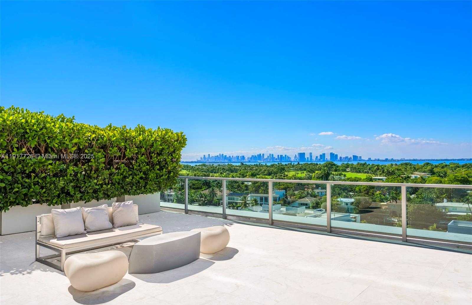 Small Image of 201 AQUA AVE #801, Miami Beach Number 6