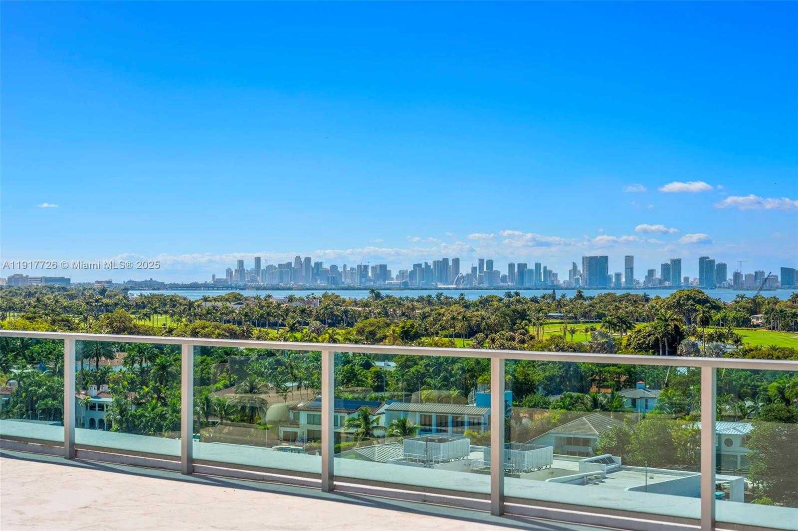 Small Image of 201 AQUA AVE #801, Miami Beach Number 7