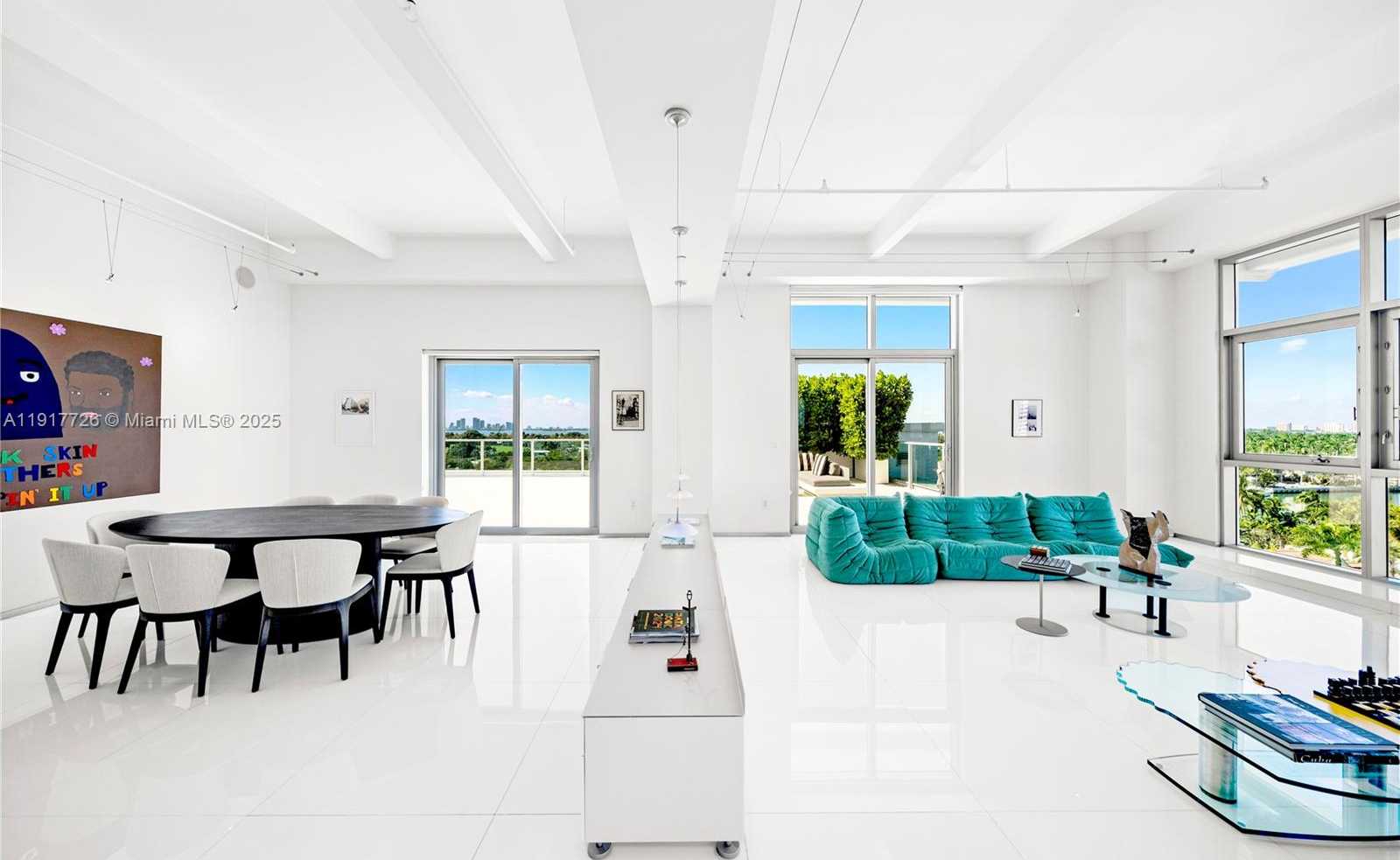 Small Image of 201 AQUA AVE #801, Miami Beach Number 8