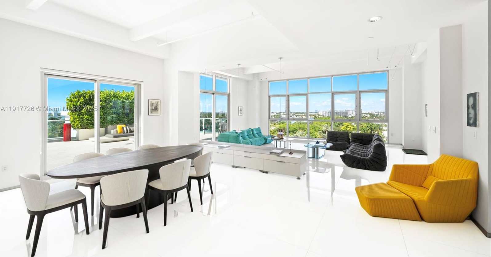 Small Image of 201 AQUA AVE #801, Miami Beach Number 9