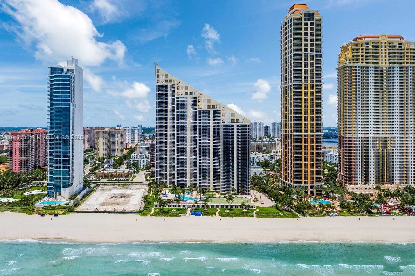 Small Image of 17555 COLLINS AVE #607, Sunny Isles Beach Number 1
