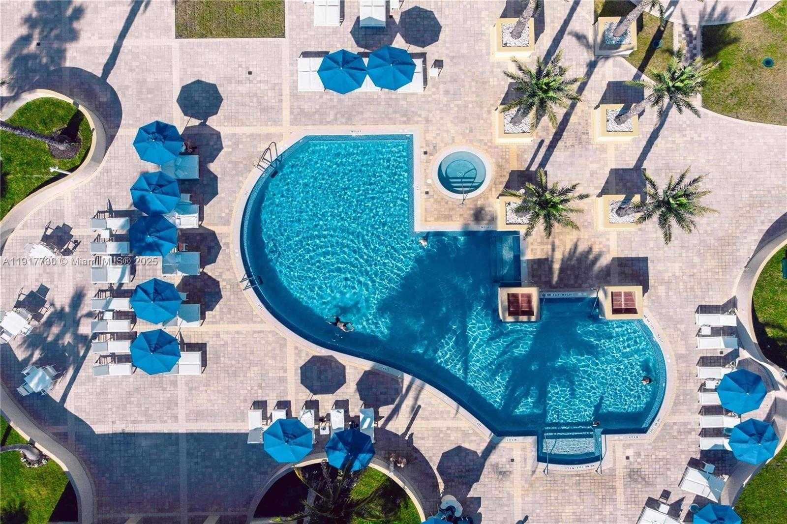 Small Image of 17555 COLLINS AVE #607, Sunny Isles Beach Number 25