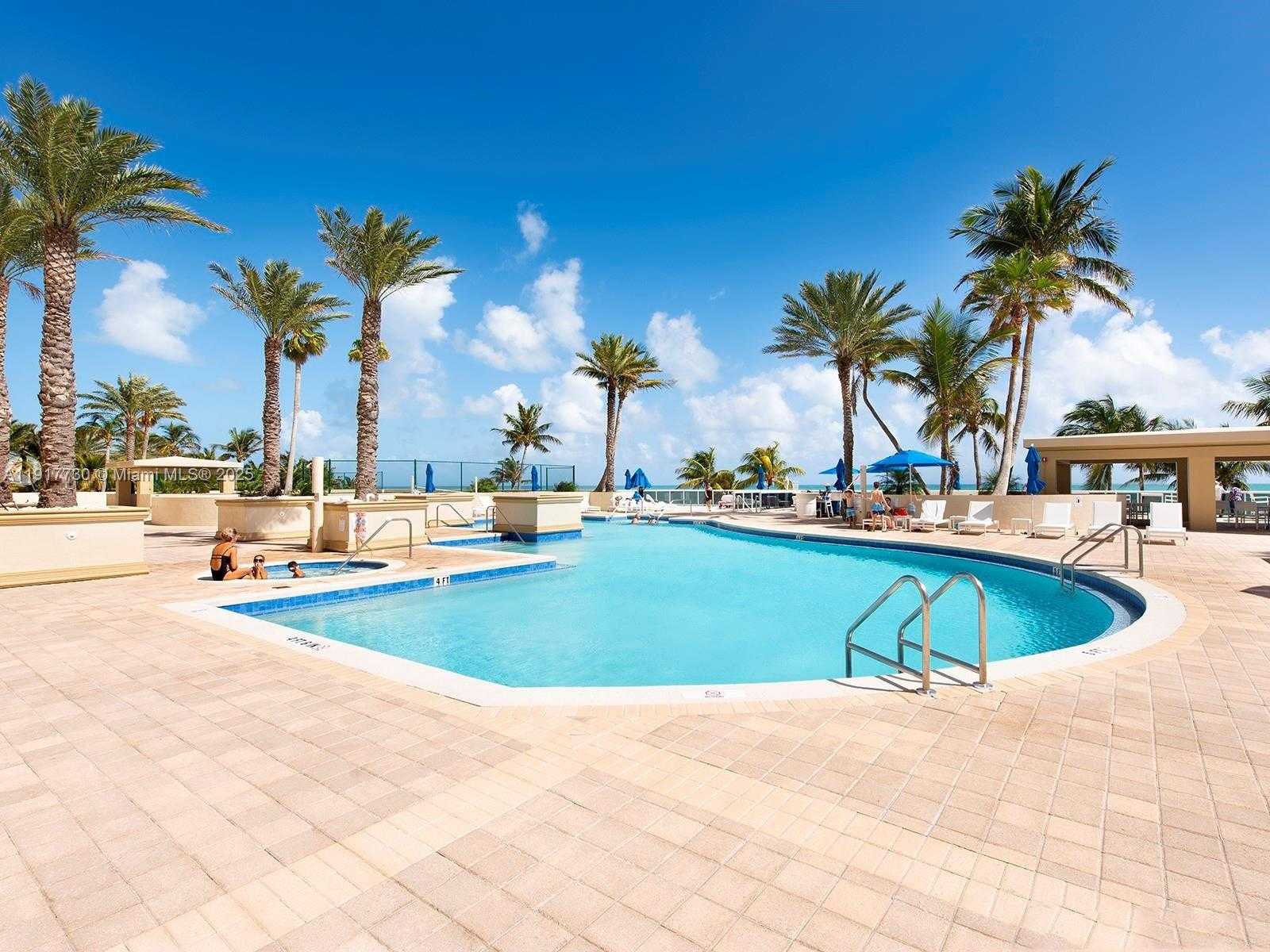 Small Image of 17555 COLLINS AVE #607, Sunny Isles Beach Number 26