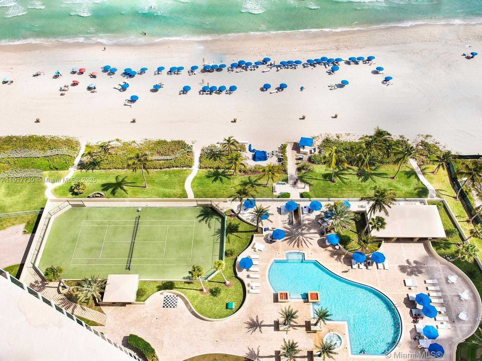 Small Image of 17555 COLLINS AVE #607, Sunny Isles Beach Number 29