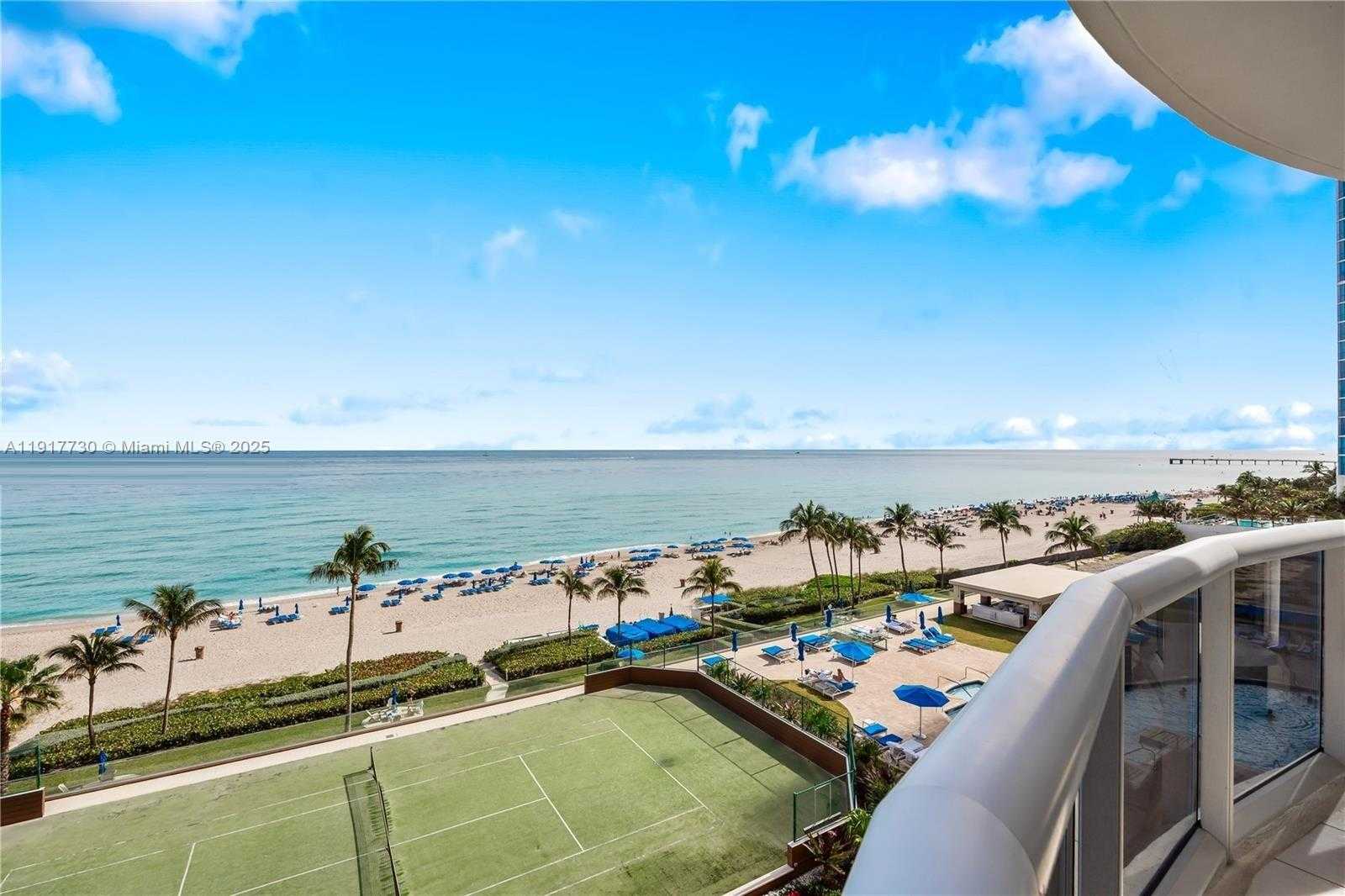 Small Image of 17555 COLLINS AVE #607, Sunny Isles Beach Number 6