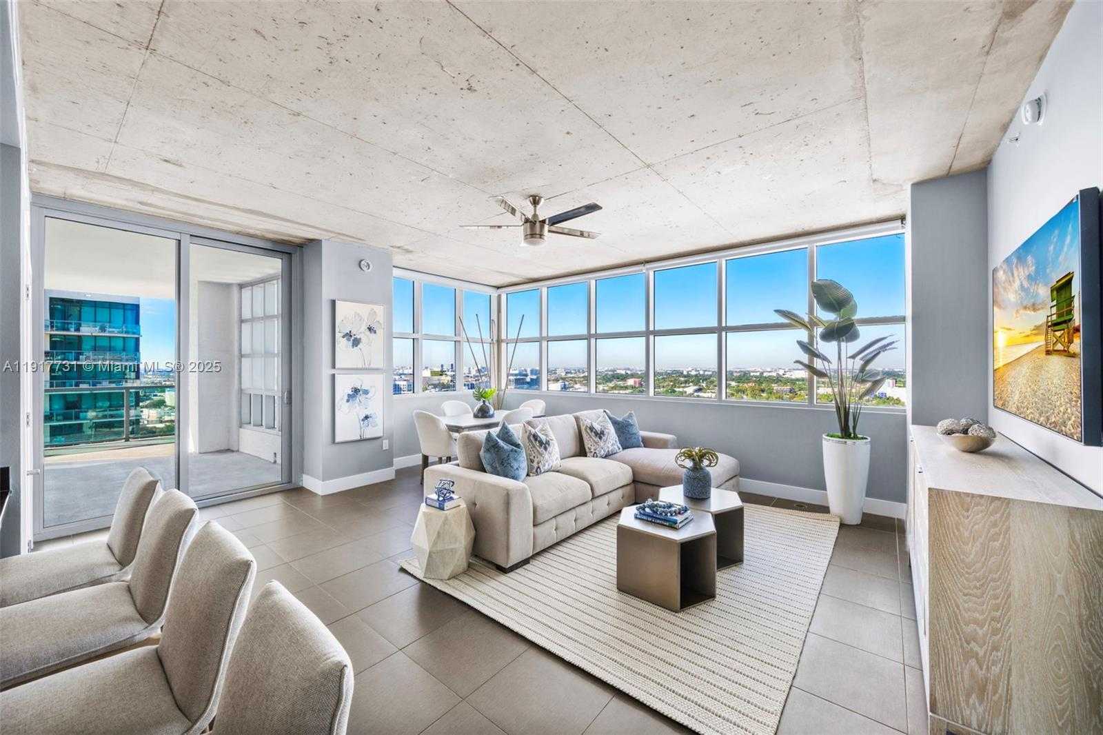 Small Image of 3301 NORTH EAST 1ST AVE #H2201, Miami Number 1