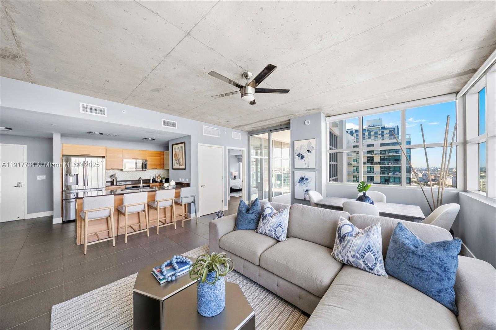 Small Image of 3301 NORTH EAST 1ST AVE #H2201, Miami Number 11