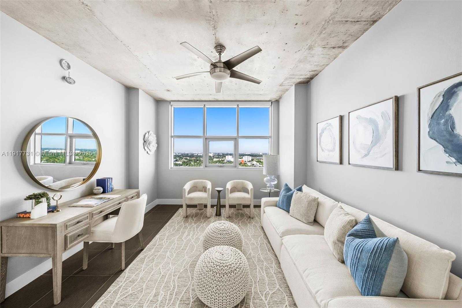 Small Image of 3301 NORTH EAST 1ST AVE #H2201, Miami Number 13