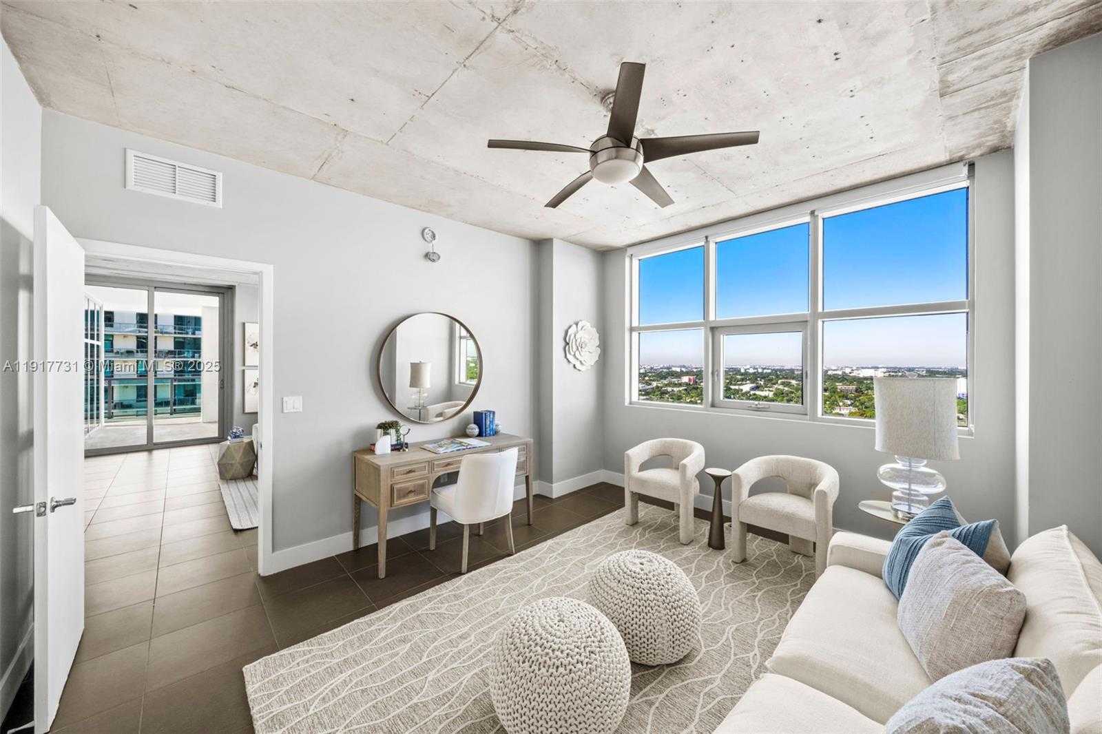 Small Image of 3301 NORTH EAST 1ST AVE #H2201, Miami Number 14