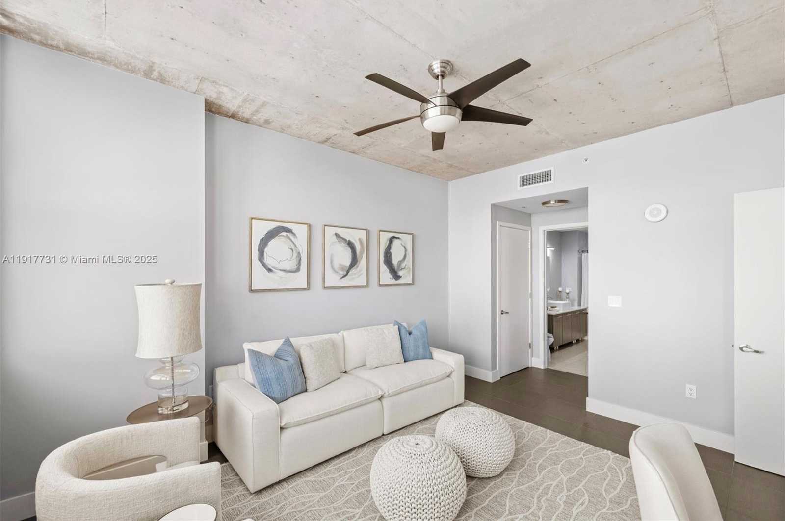 Small Image of 3301 NORTH EAST 1ST AVE #H2201, Miami Number 15