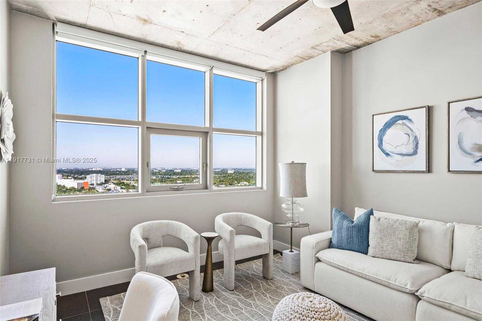 Small Image of 3301 NORTH EAST 1ST AVE #H2201, Miami Number 18