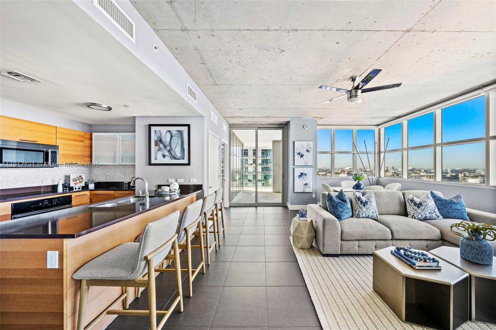 Small Image of 3301 NORTH EAST 1ST AVE #H2201, Miami Number 19