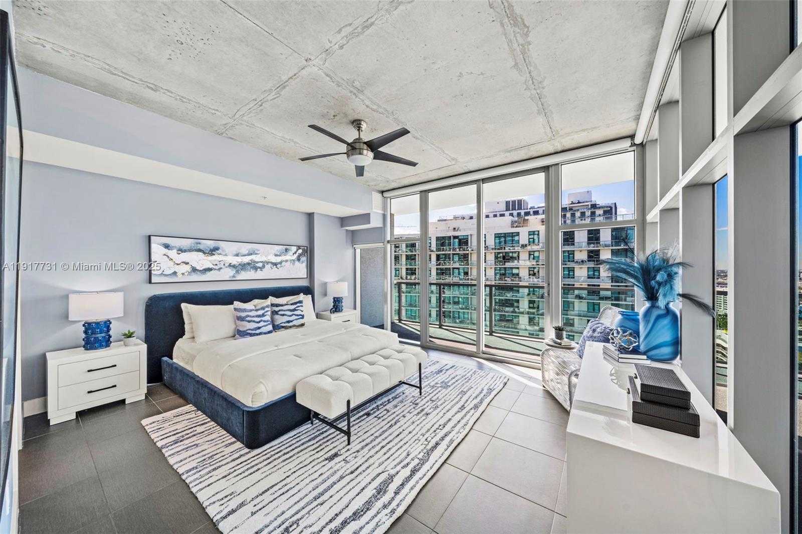 Small Image of 3301 NORTH EAST 1ST AVE #H2201, Miami Number 20