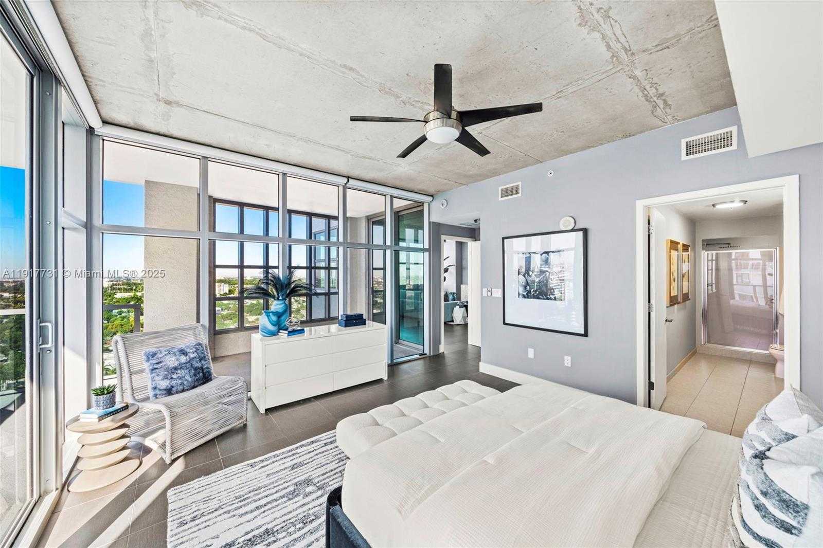 Small Image of 3301 NORTH EAST 1ST AVE #H2201, Miami Number 22