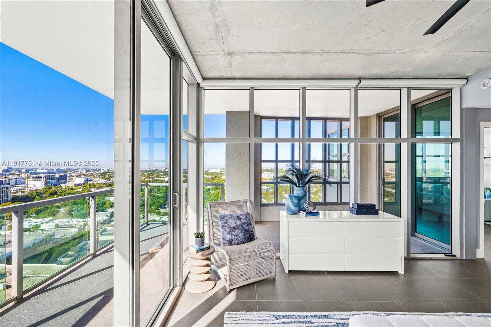 Small Image of 3301 NORTH EAST 1ST AVE #H2201, Miami Number 23